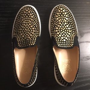 Vince Camuto Platforms